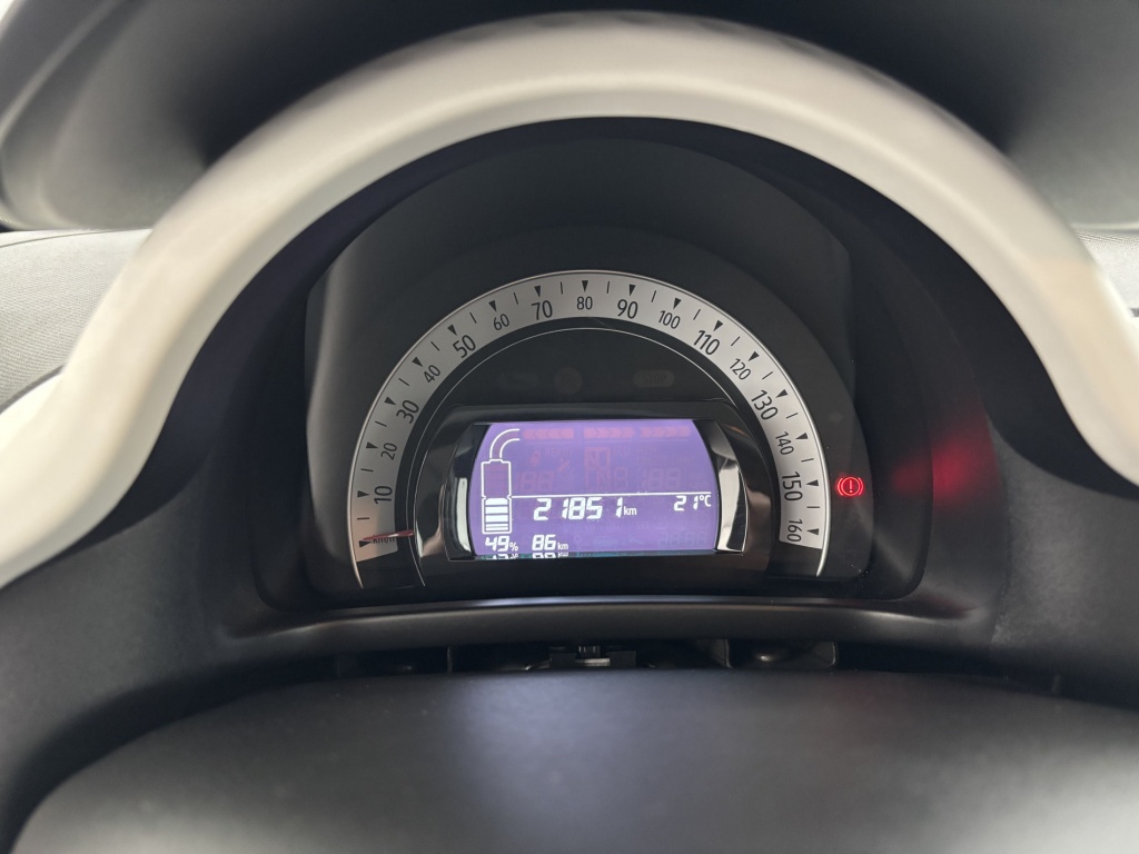 RENAULT Twingo Life III Achat Integral 21 - ref: 6-2971x229320 - Photo 16
