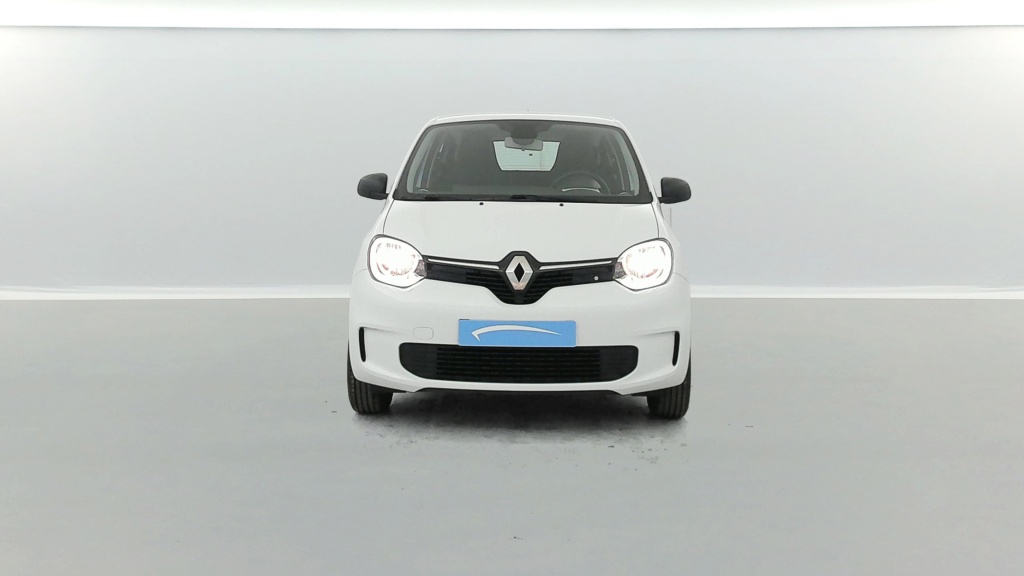 RENAULT Twingo Life III Achat Integral 21 - ref: 6-2971x229320 - Photo 8