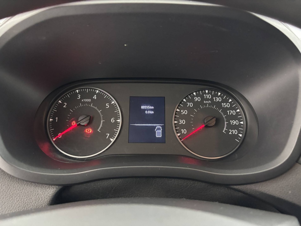 RENAULT Master GRAND CONFORT MASTER FGN TRAC F3500 L2H2 DCI 135 - ref: 6-2971x229325 - Photo 17