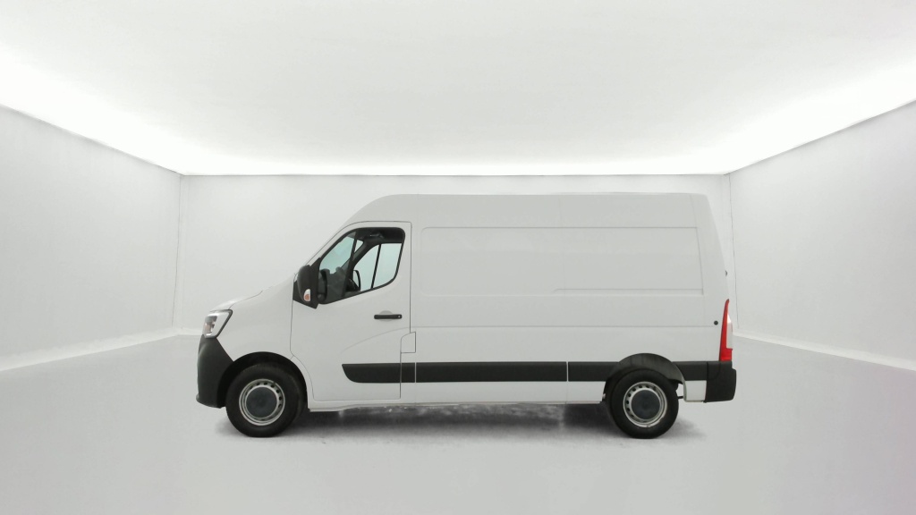 RENAULT Master GRAND CONFORT MASTER FGN TRAC F3500 L2H2 DCI 135 - ref: 6-2971x229325 - Photo 2