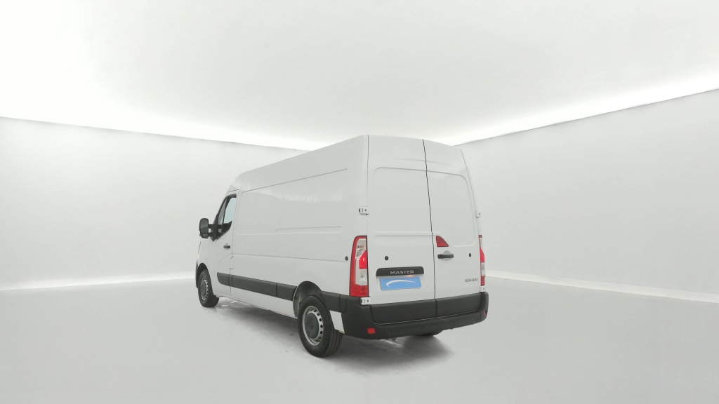 RENAULT Master GRAND CONFORT MASTER FGN TRAC F3500 L2H2 DCI 135 - ref: 6-2971x229325 - Photo 3