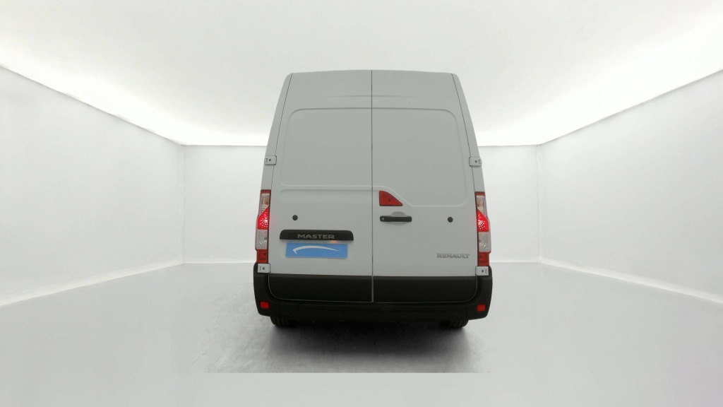 RENAULT Master GRAND CONFORT MASTER FGN TRAC F3500 L2H2 DCI 135 - ref: 6-2971x229325 - Photo 4