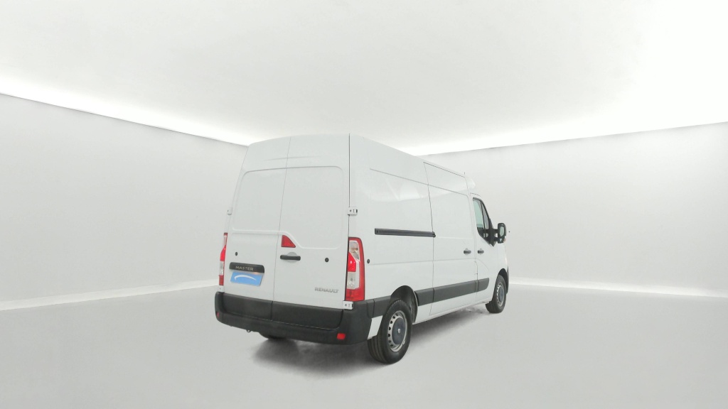 RENAULT Master GRAND CONFORT MASTER FGN TRAC F3500 L2H2 DCI 135 - ref: 6-2971x229325 - Photo 5