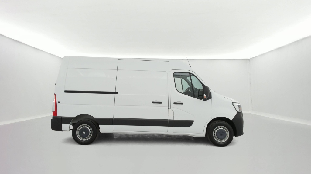 RENAULT Master GRAND CONFORT MASTER FGN TRAC F3500 L2H2 DCI 135 - ref: 6-2971x229325 - Photo 6