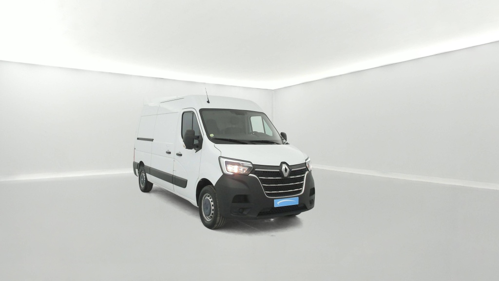 RENAULT Master GRAND CONFORT MASTER FGN TRAC F3500 L2H2 DCI 135 - ref: 6-2971x229325 - Photo 7