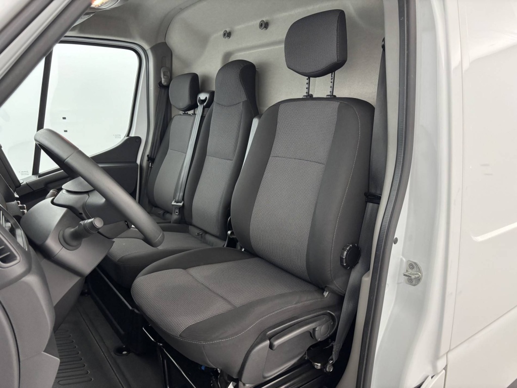 RENAULT Master GRAND CONFORT MASTER FGN TRAC F3500 L2H2 DCI 135 - ref: 6-2971x229325 - Photo 9