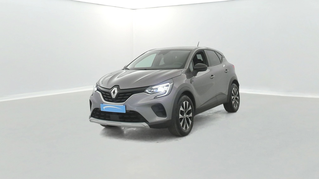 RENAULT Captur Evolution TCe 90 - ref: 6-2971x229326 - Photo 1
