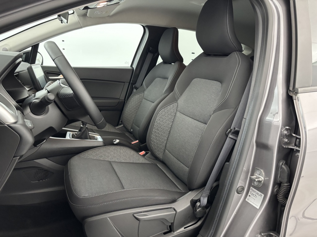 RENAULT Captur Evolution TCe 90 - ref: 6-2971x229326 - Photo 13