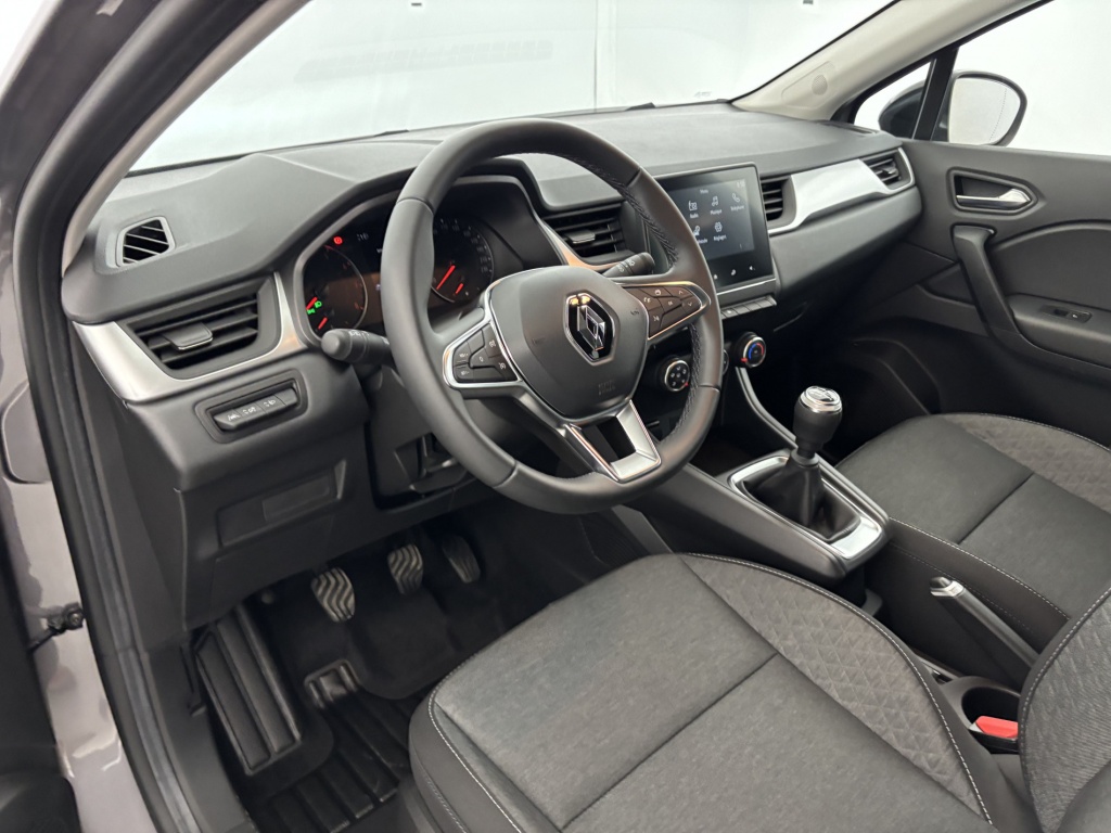 RENAULT Captur Evolution TCe 90 - ref: 6-2971x229326 - Photo 14
