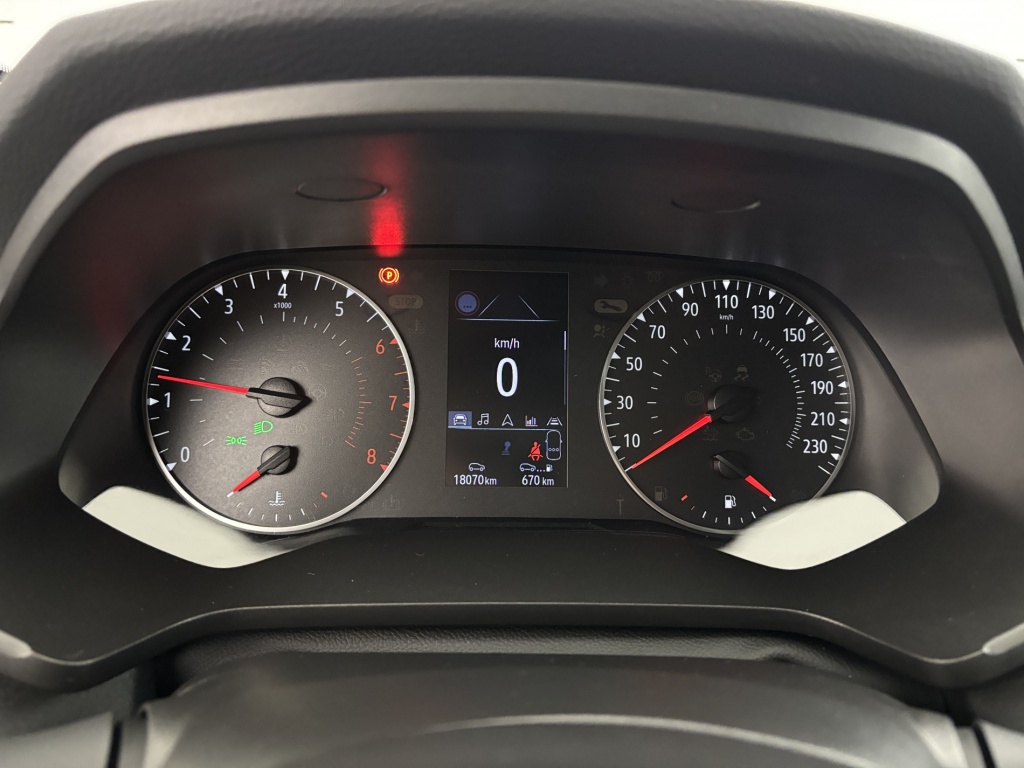 RENAULT Captur Evolution TCe 90 - ref: 6-2971x229326 - Photo 17