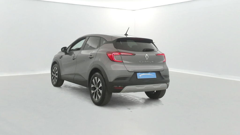 RENAULT Captur Evolution TCe 90 - ref: 6-2971x229326 - Photo 3