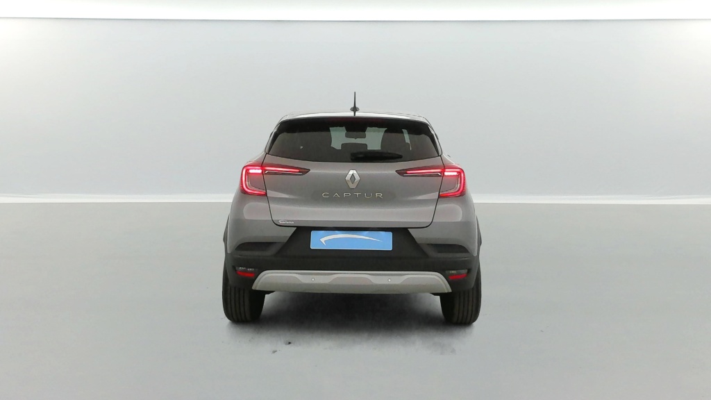RENAULT Captur Evolution TCe 90 - ref: 6-2971x229326 - Photo 4