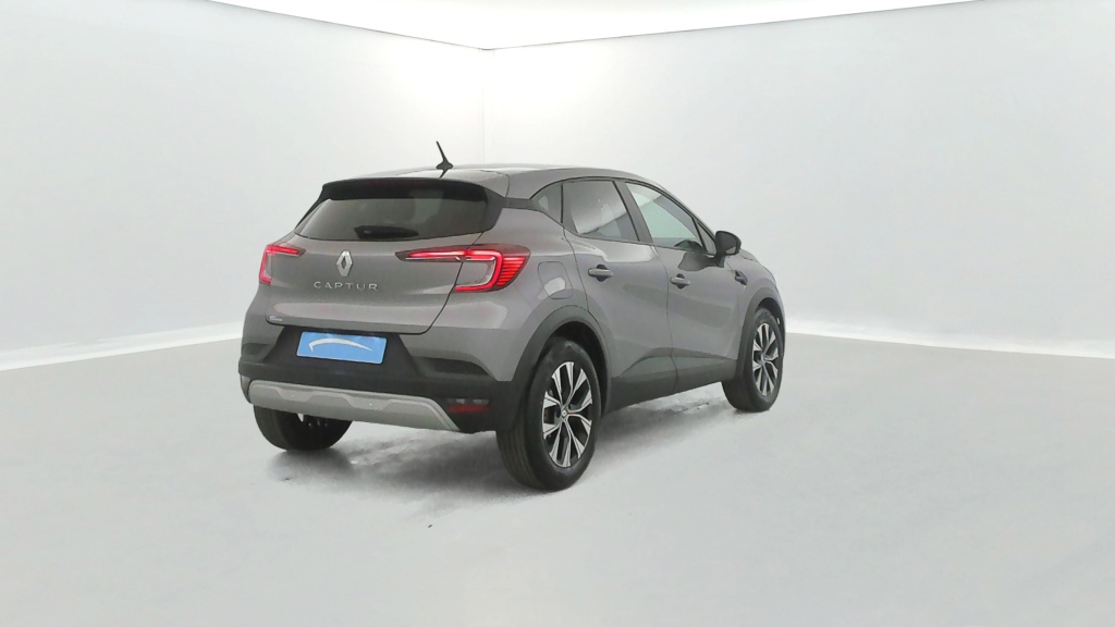 RENAULT Captur Evolution TCe 90 - ref: 6-2971x229326 - Photo 5