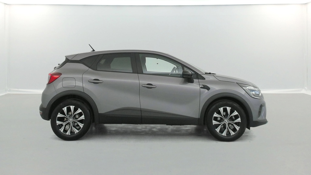 RENAULT Captur Evolution TCe 90 - ref: 6-2971x229326 - Photo 6