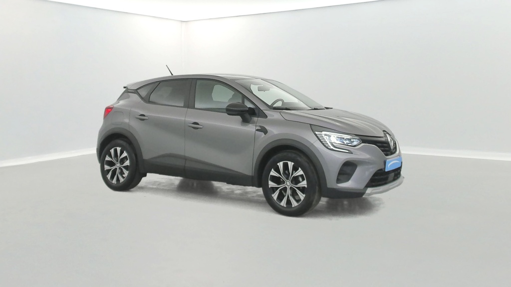 RENAULT Captur Evolution TCe 90 - ref: 6-2971x229326 - Photo 7