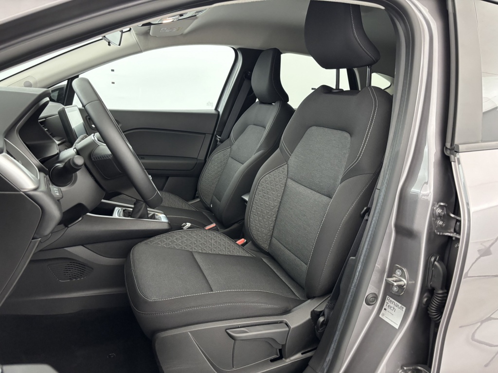 RENAULT Captur Evolution TCe 90 - ref: 6-2971x229336 - Photo 13