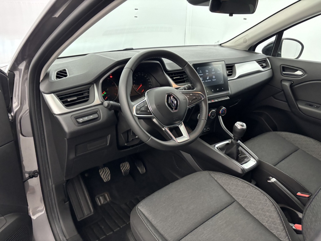 RENAULT Captur Evolution TCe 90 - ref: 6-2971x229336 - Photo 14