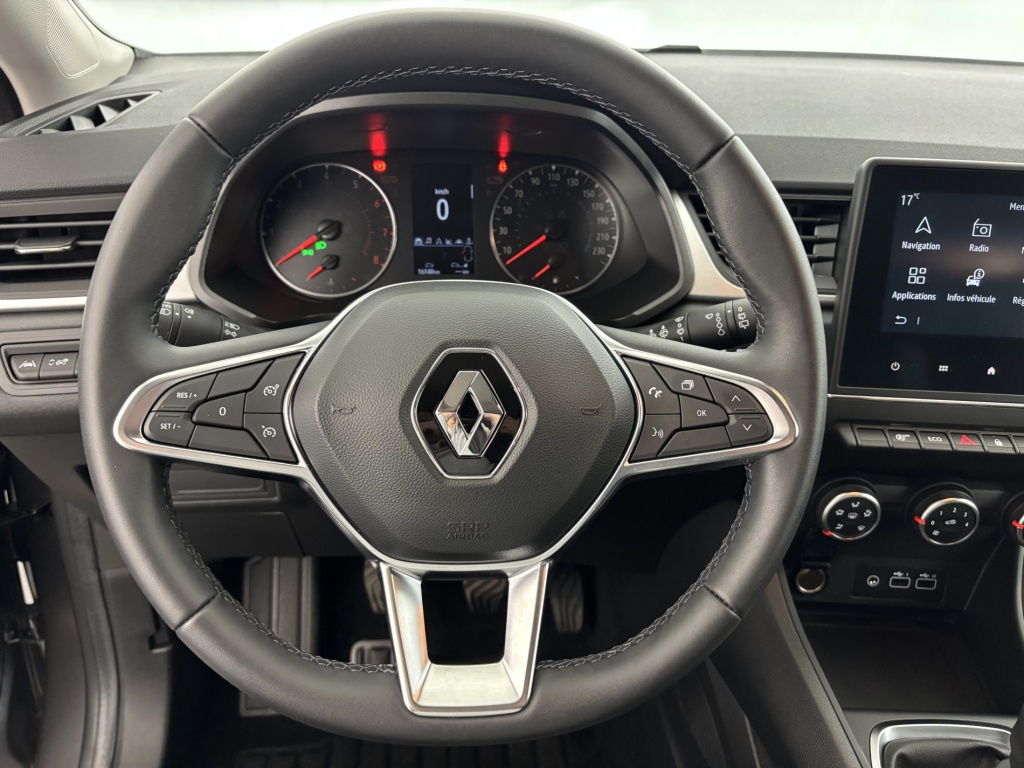 RENAULT Captur Evolution TCe 90 - ref: 6-2971x229336 - Photo 15