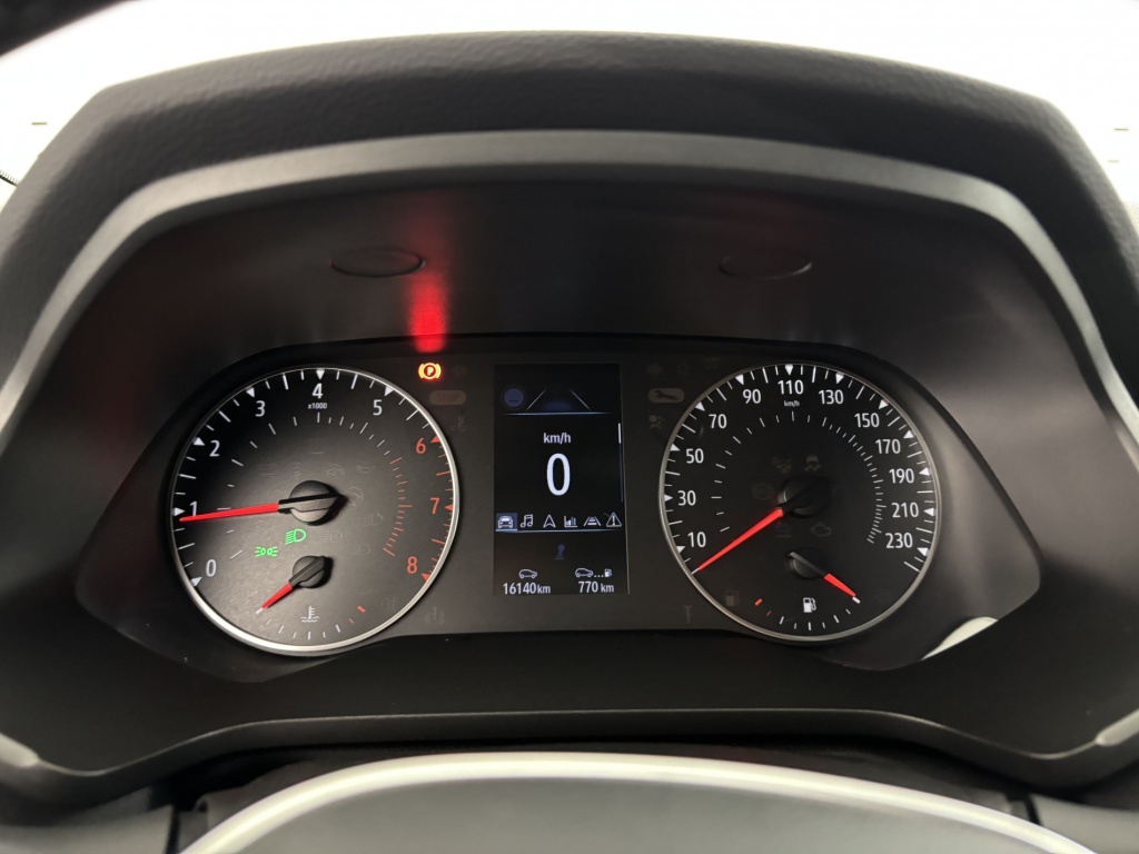 RENAULT Captur Evolution TCe 90 - ref: 6-2971x229336 - Photo 17