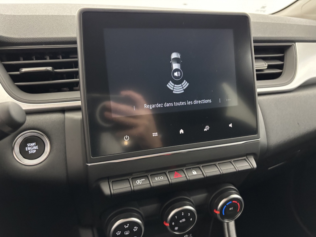 RENAULT Captur Evolution TCe 90 - ref: 6-2971x229336 - Photo 19