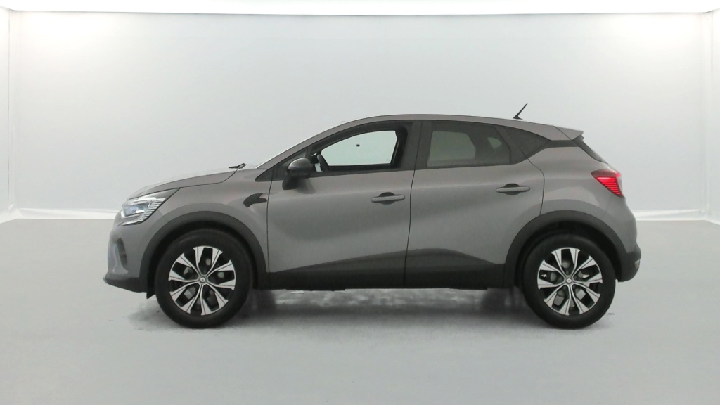 RENAULT Captur Evolution TCe 90 - ref: 6-2971x229336 - Photo 2