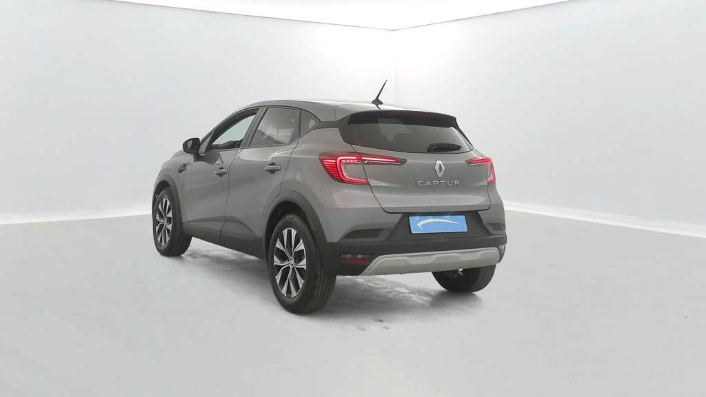 RENAULT Captur Evolution TCe 90 - ref: 6-2971x229336 - Photo 3