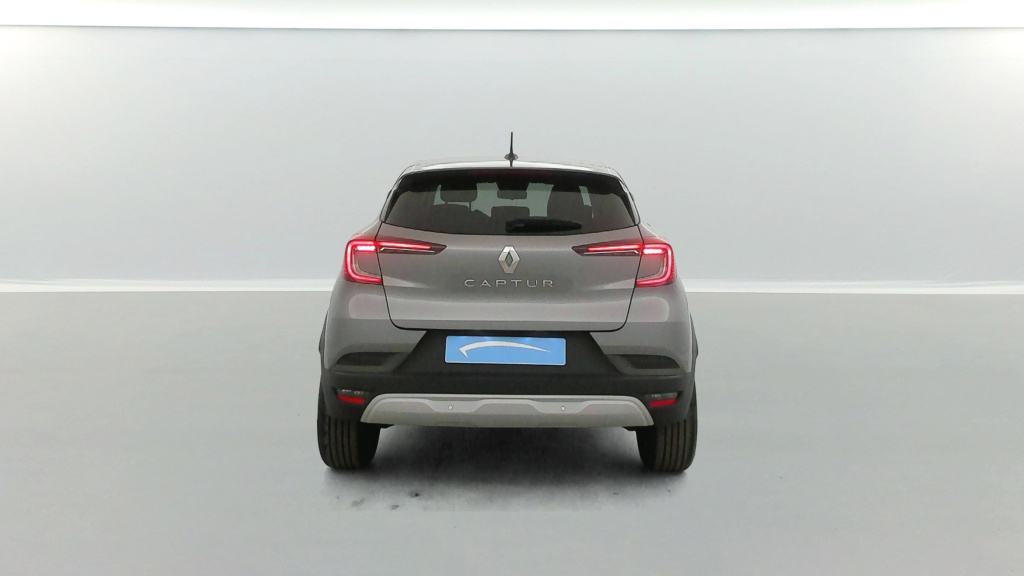 RENAULT Captur Evolution TCe 90 - ref: 6-2971x229336 - Photo 4