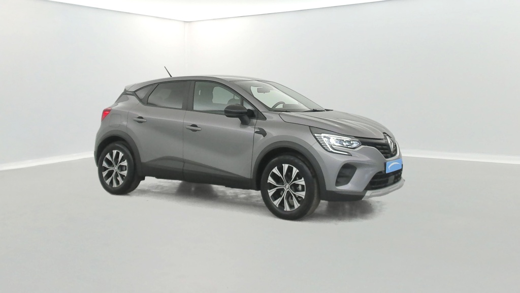 RENAULT Captur Evolution TCe 90 - ref: 6-2971x229336 - Photo 7