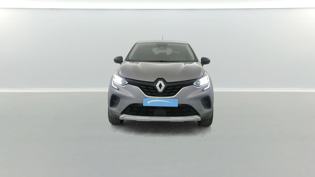 RENAULT Captur Evolution TCe 90 - ref: 6-2971x229336 - Photo 8