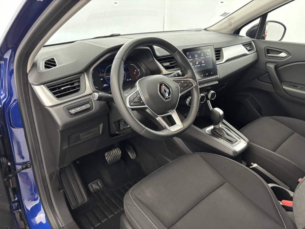 RENAULT Captur Business E-Tech 145 21 - ref: 6-2971x229405 - Photo 10