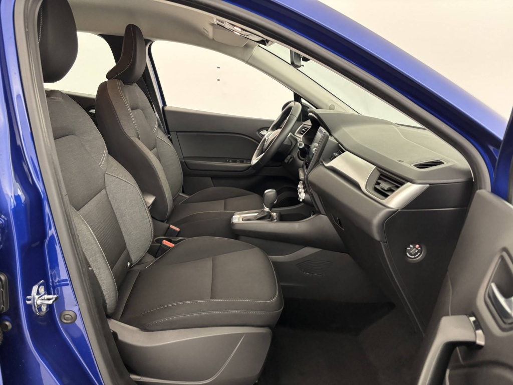 RENAULT Captur Business E-Tech 145 21 - ref: 6-2971x229405 - Photo 14