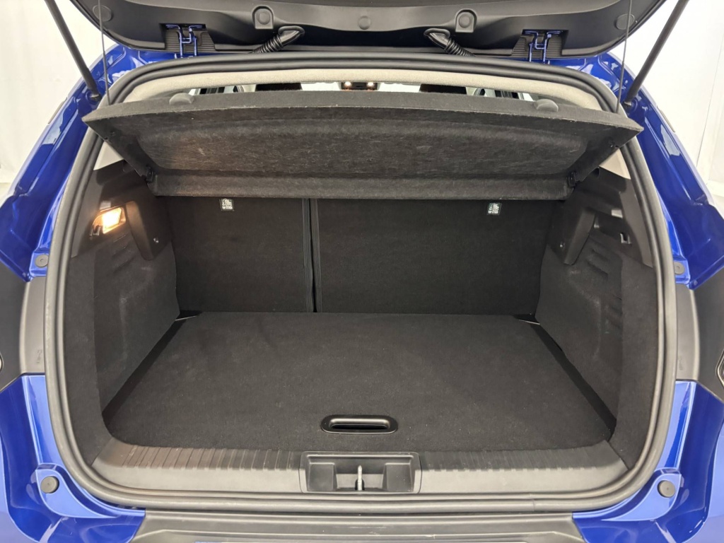 RENAULT Captur Business E-Tech 145 21 - ref: 6-2971x229405 - Photo 18