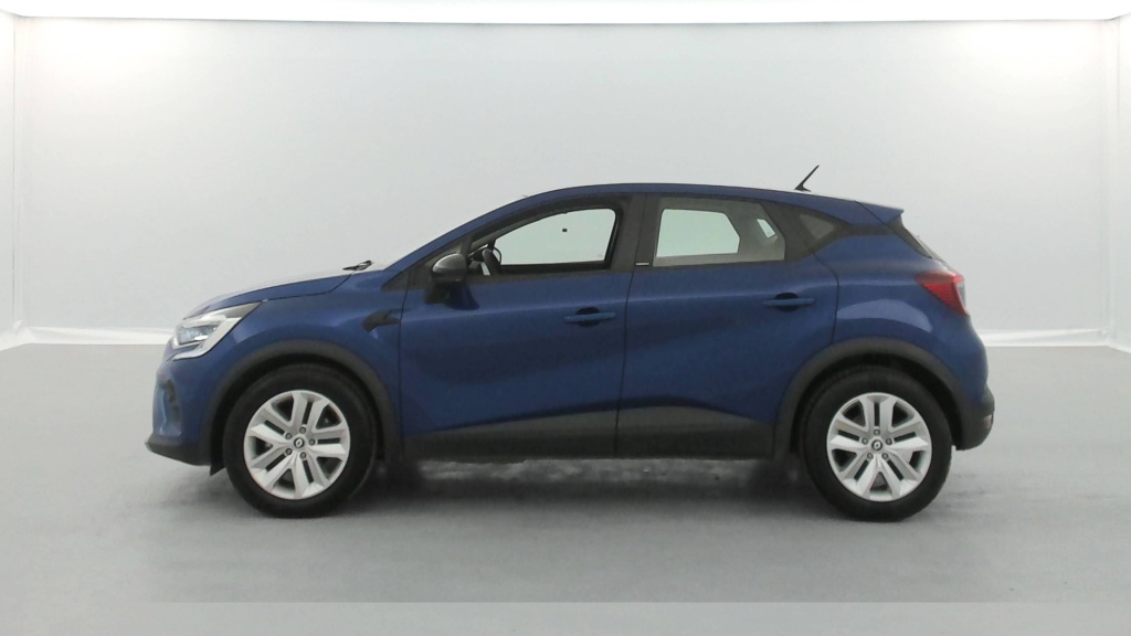 RENAULT Captur Business E-Tech 145 21 - ref: 6-2971x229405 - Photo 2