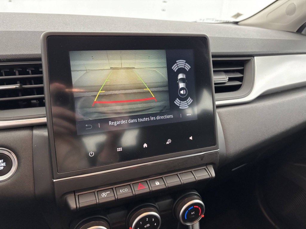 RENAULT Captur Business E-Tech 145 21 - ref: 6-2971x229405 - Photo 20