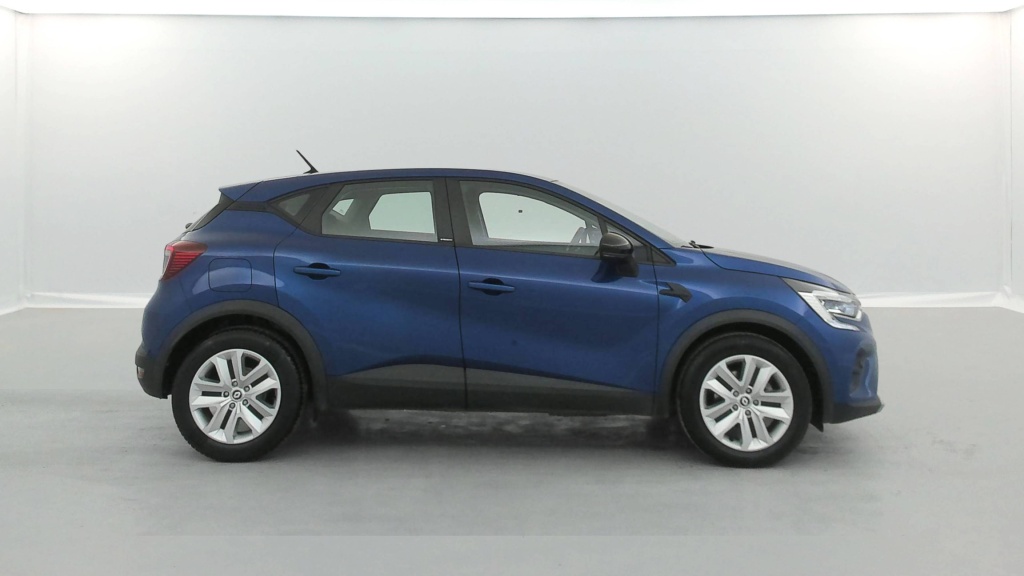 RENAULT Captur Business E-Tech 145 21 - ref: 6-2971x229405 - Photo 6