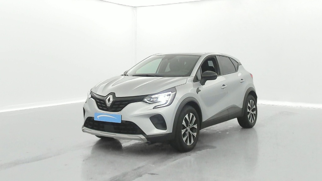 RENAULT Captur Evolution TCe 90 - ref: 6-2971x229532 - Photo 1