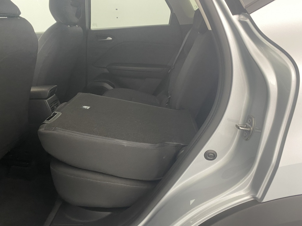 RENAULT Captur Evolution TCe 90 - ref: 6-2971x229532 - Photo 11