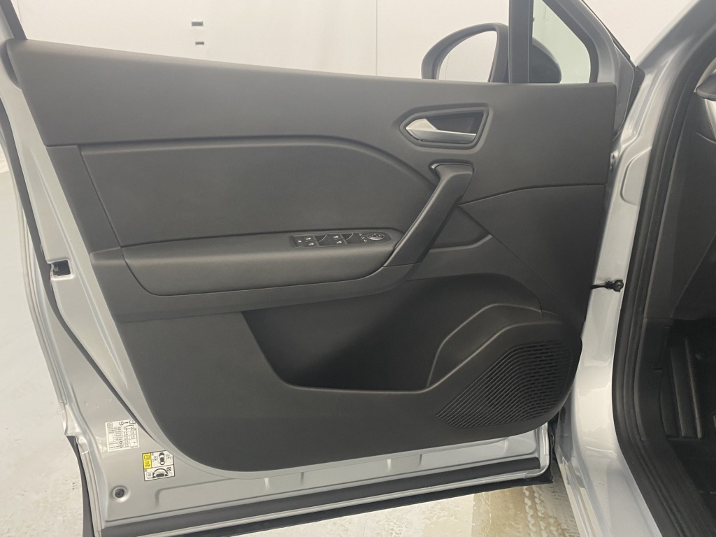 RENAULT Captur Evolution TCe 90 - ref: 6-2971x229532 - Photo 12