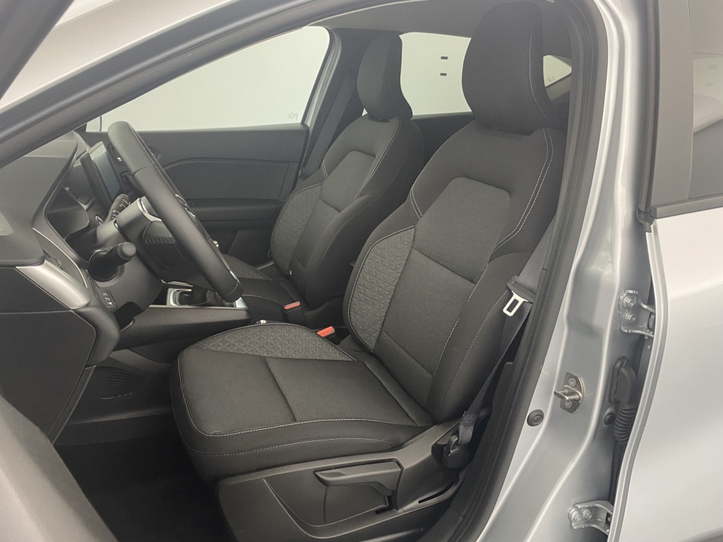 RENAULT Captur Evolution TCe 90 - ref: 6-2971x229532 - Photo 13