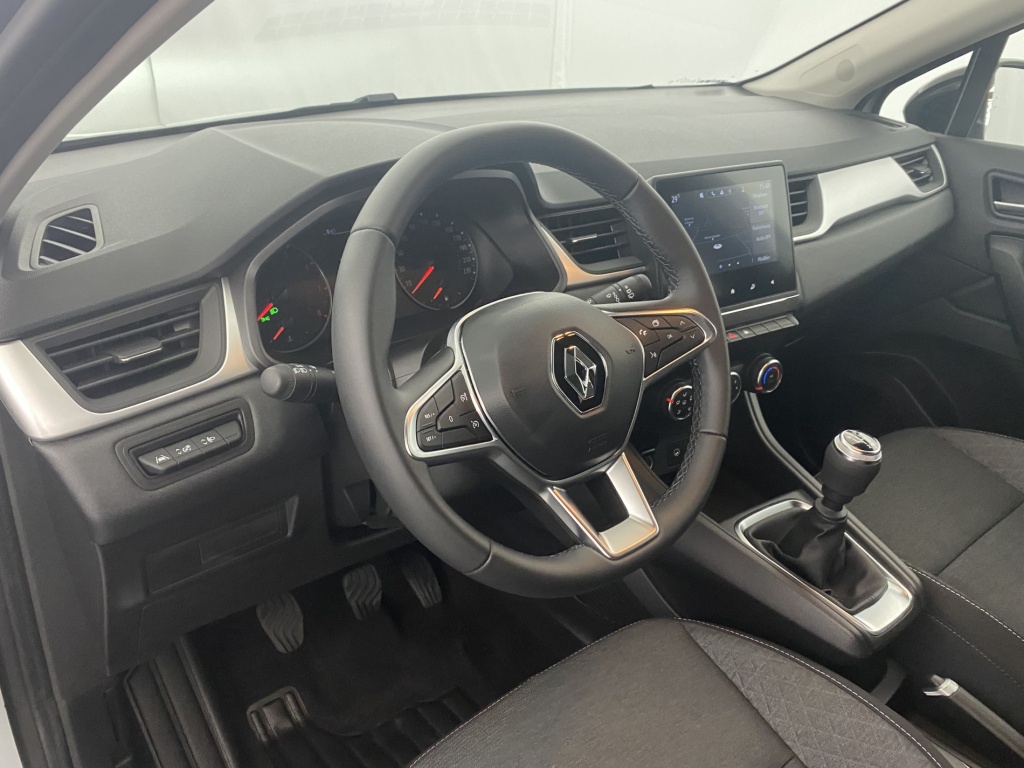 RENAULT Captur Evolution TCe 90 - ref: 6-2971x229532 - Photo 14