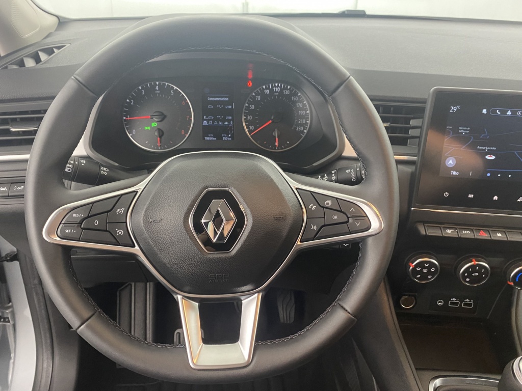 RENAULT Captur Evolution TCe 90 - ref: 6-2971x229532 - Photo 15