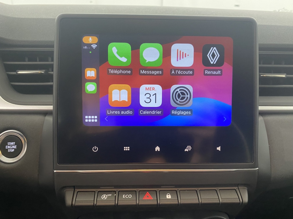 RENAULT Captur Evolution TCe 90 - ref: 6-2971x229532 - Photo 16