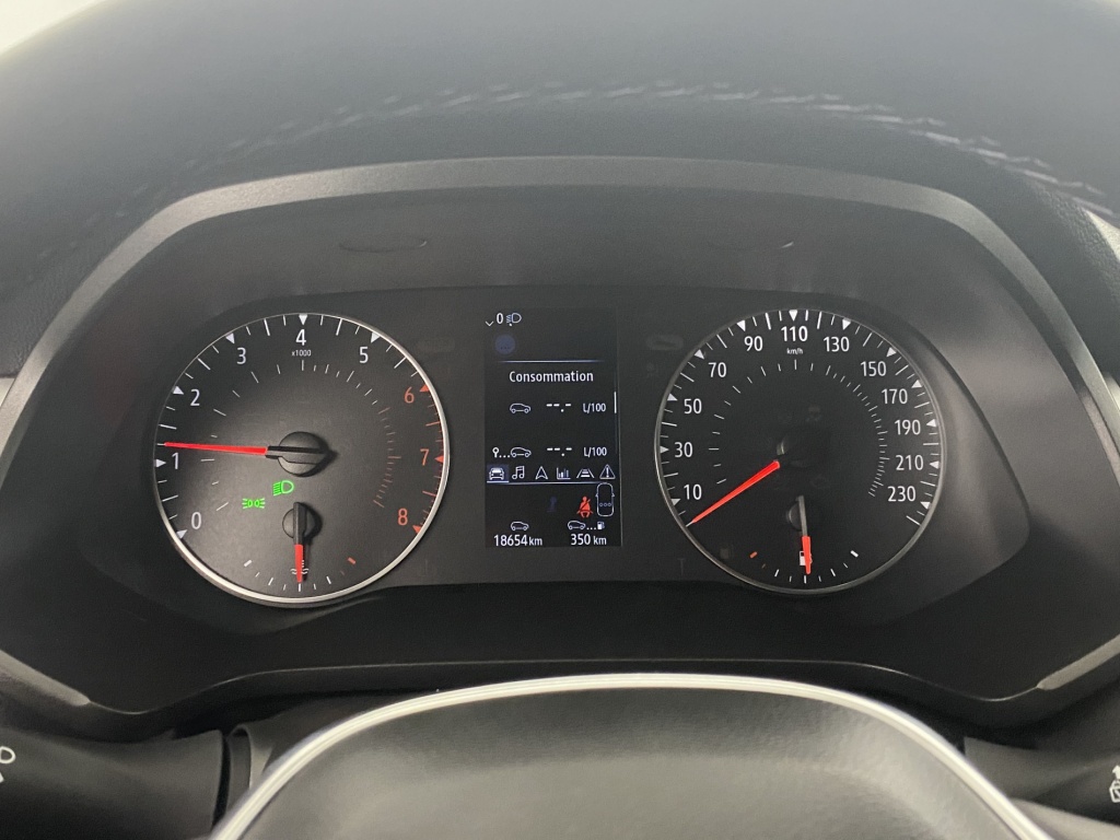 RENAULT Captur Evolution TCe 90 - ref: 6-2971x229532 - Photo 17