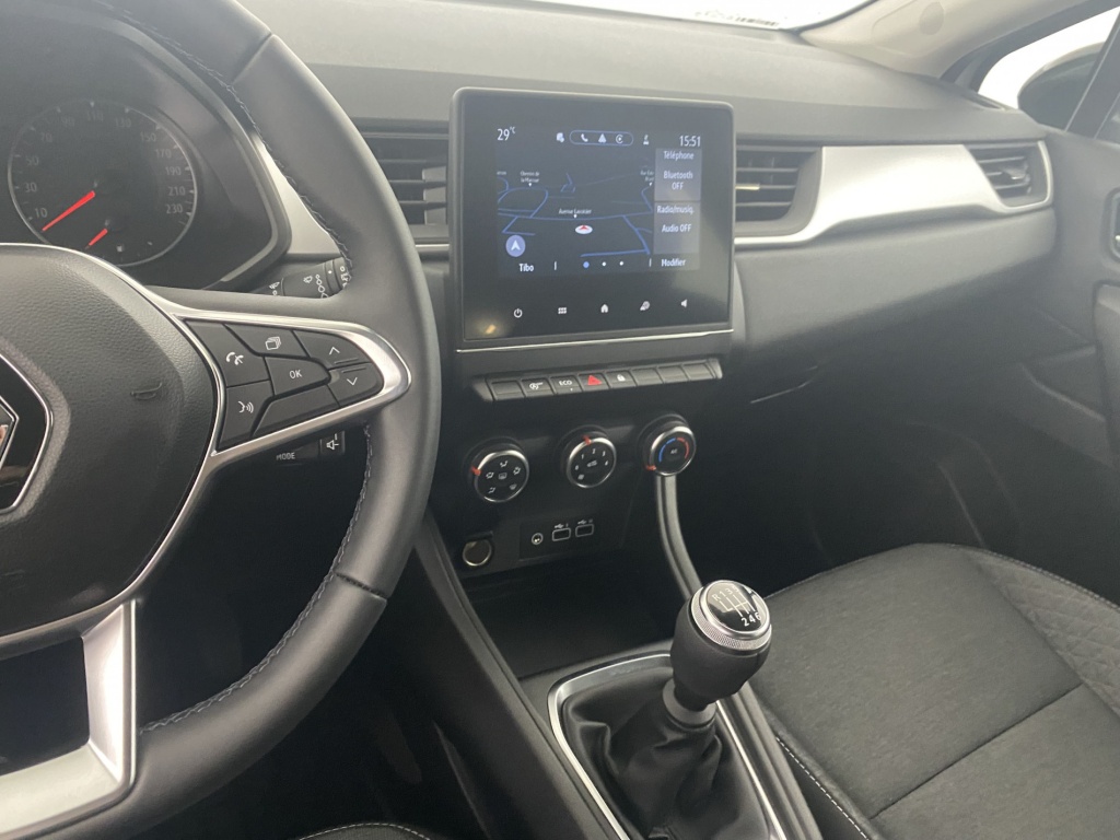 RENAULT Captur Evolution TCe 90 - ref: 6-2971x229532 - Photo 18