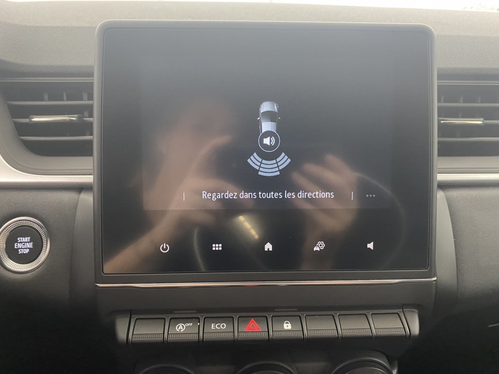 RENAULT Captur Evolution TCe 90 - ref: 6-2971x229532 - Photo 19