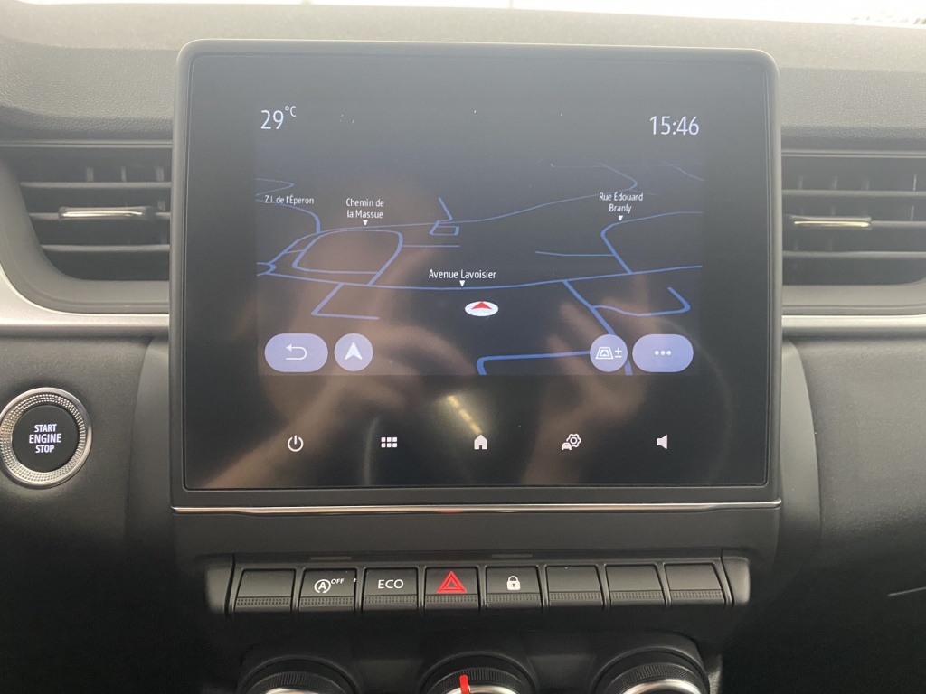 RENAULT Captur Evolution TCe 90 - ref: 6-2971x229532 - Photo 20