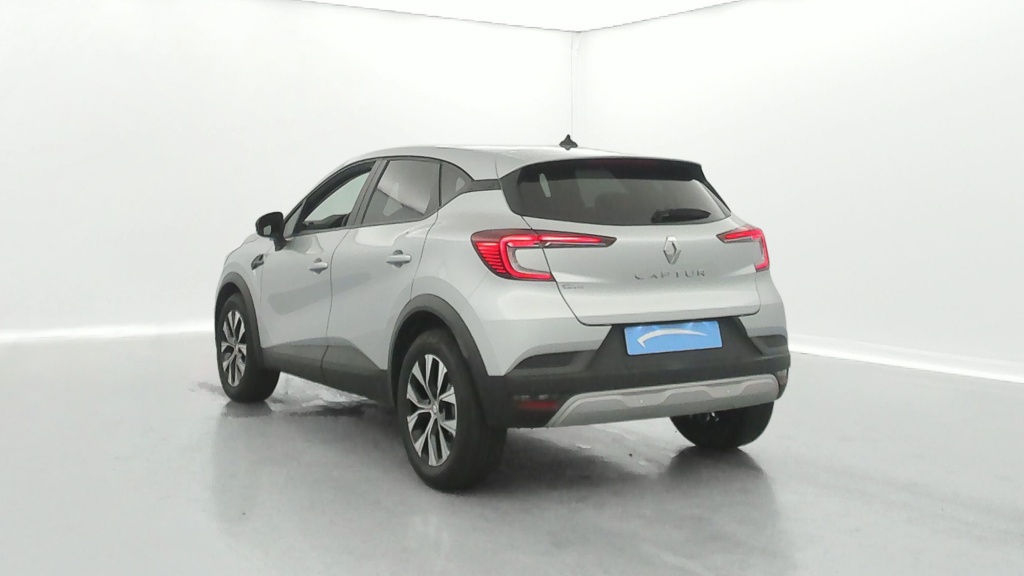 RENAULT Captur Evolution TCe 90 - ref: 6-2971x229532 - Photo 3