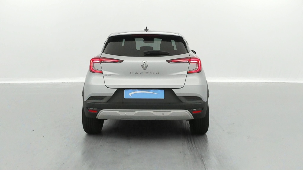 RENAULT Captur Evolution TCe 90 - ref: 6-2971x229532 - Photo 4