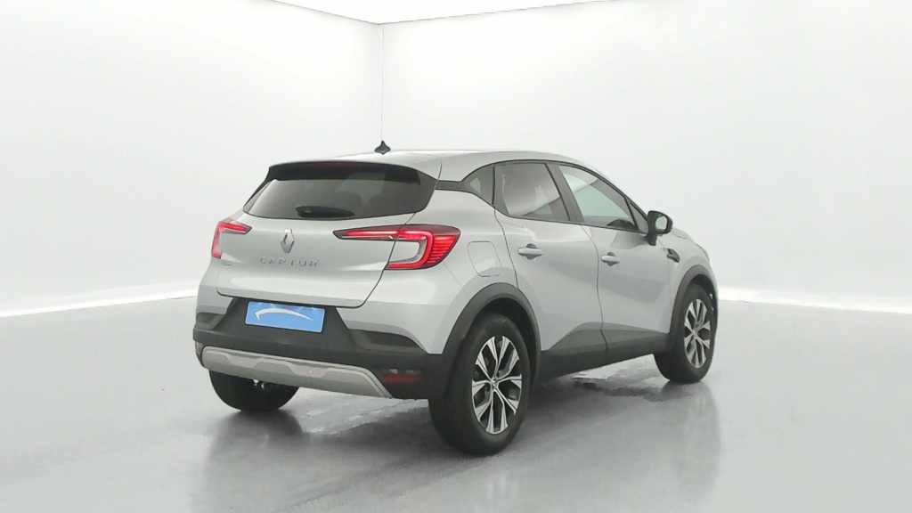 RENAULT Captur Evolution TCe 90 - ref: 6-2971x229532 - Photo 5
