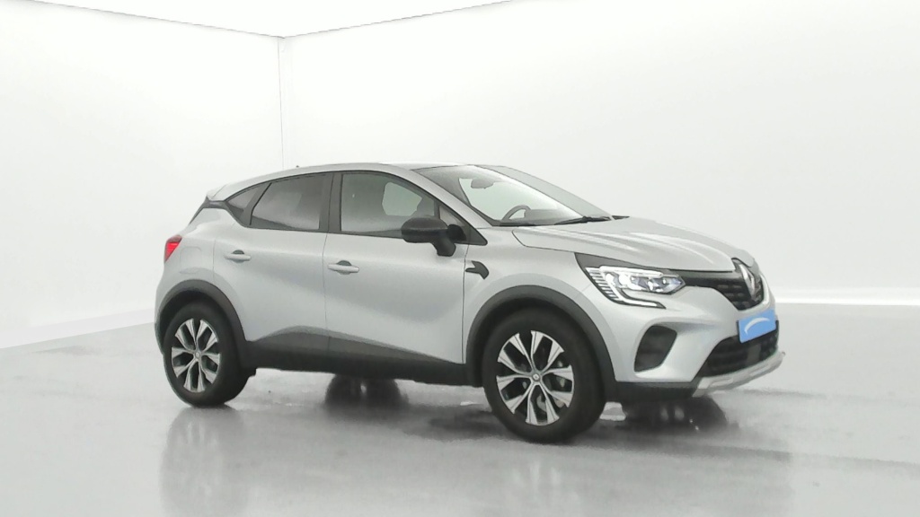 RENAULT Captur Evolution TCe 90 - ref: 6-2971x229532 - Photo 7